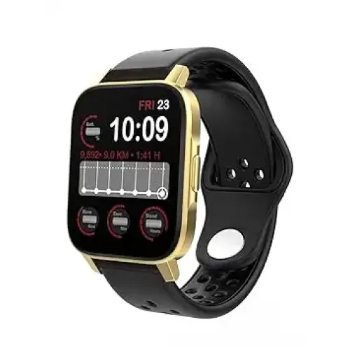 Tagg verve smartwatch price clearance