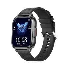 XTRA Active S8 Bluetooth Calling Smartwatch