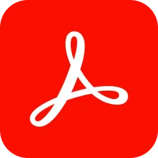 Adobe Acrobat Standard DC for Teams