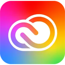 Adobe Creative Cloud for Teams All Apps