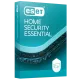 ESET Home Security Essential Antivirus for 1 User 1 Year