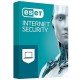 ESET Internet Security Single User for 1 Year