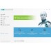 ESET NOD32 Antivirus 3 User for 1 Year (2021 Edition)