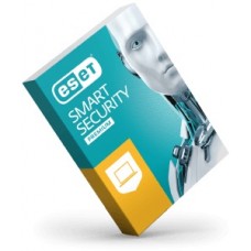 ESET Smart Security Premium 2019 Edition ( One User )