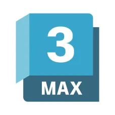 Autodesk 3ds Max 2023 Commercial New Single-user ELD - Annual Subscription