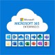 Microsoft 365 Enterprise E5 (1 Year Subscription)