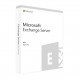 Microsoft Exchange Server 2019 Standard User CAL