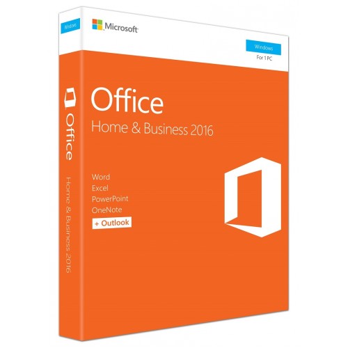 MS Office Home & Business 2016 OEM Price in Bangladesh | Star Tech