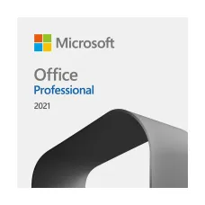 Microsoft Office Professional Plus 2021 English 