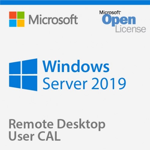 Windows Server 2019, 1 device CAL Price in Bangladesh