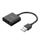 Orico SKT3 USB 2.0 External Sound Card