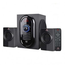 Redner RE211 2.1 Multimedia Speaker