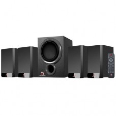 Redner RF5400 4.1 Multimedia Speaker