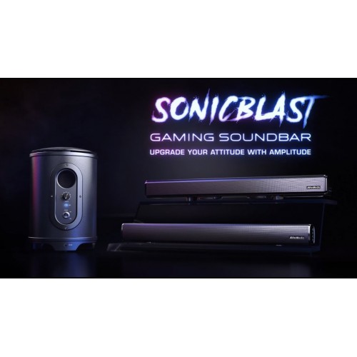 gaming soundbars