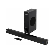 Awei KT22 2.1 Channel Bluetooth Soundbar with Subwoofer