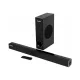 Awei KT22 2.1 Channel Bluetooth Soundbar with Subwoofer