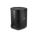 Bose S1 Pro+ Portable Bluetooth Speaker side angle view