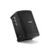 Bose S1 Pro+ Portable Bluetooth Speaker 30 degree angle view