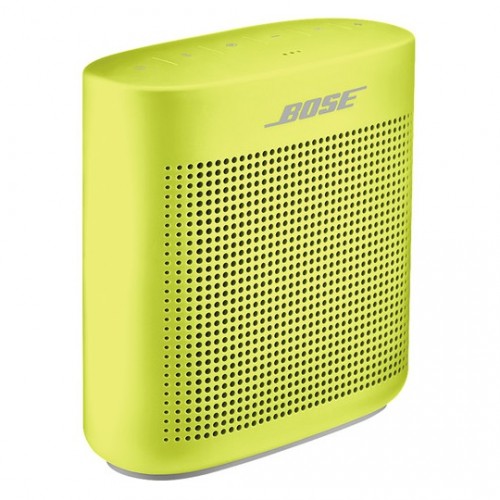 Bose soundlink colour price deals