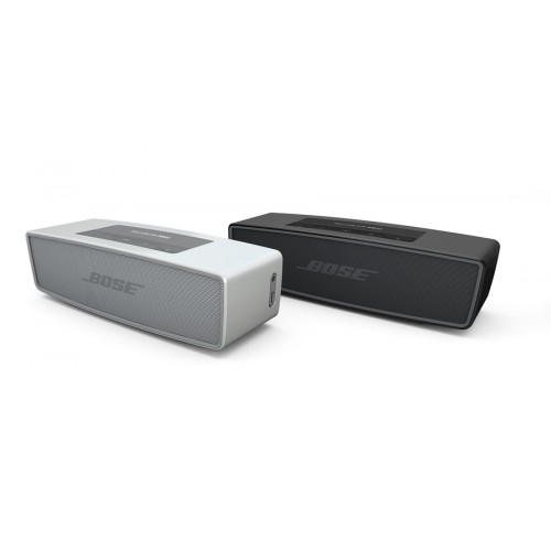 bose soundlink mini 2 bluetooth speaker review