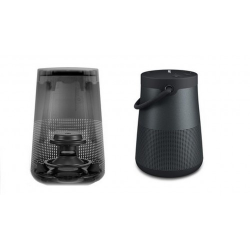 Bose SoundLink Revolve+ Bluetooth 360 speaker price in ...