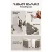 BWOO BO-BS96 Portable Bluetooth Speaker