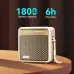 BWOO BO-BS96 Portable Bluetooth Speaker