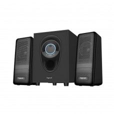 DigitalX X-F209 2.1 Sound Speaker