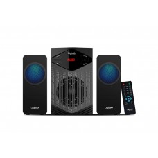 DigitalX X-F362BT 2.1 Sound Speaker