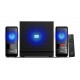 DigitalX X-F808BT 2.1 Sound Speaker