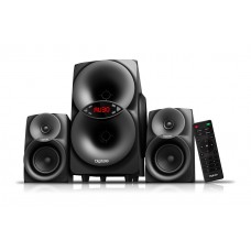 DigitalX X-F938BT 2.1CH Multimedia Speaker