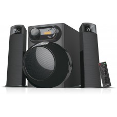 DigitalX X-F973BT 2.1 Sound Speaker