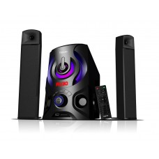 DigitalX X-F982BT 2.1CH Multimedia Speaker