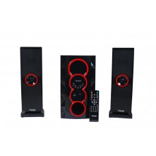 DigitalX X-L920BT 2.1 Multimedia Speakers