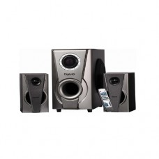 DigitalX X-M908BT 2.1 Multimedia Speaker 