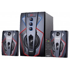DigitalX X-Y784DBT 2.1 Sound Speaker