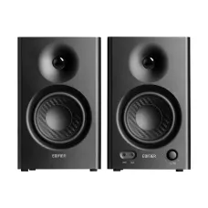 Edifier MR4 2:0 Active Near-Field Studio Monitor Speaker