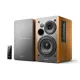 Edifier R1280DB Black Bluetooth Bookshelf Speaker