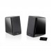 Edifier R1800TIII Black Bookshelf Speaker