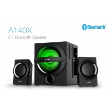 F&D A140X 2.1 Channel Multimedia Bluetooth Speaker