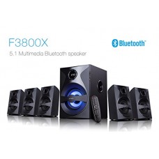 F&D F3800X 5.1 Bluetooth Home Theater Speaker