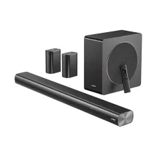 F&D HT-500DA 5.1 Bluetooth Home Theater Speaker