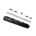 Fantech  GS305 Beat Bar Dual Mode Gaming Soundbar Speaker - Matte Black Top Side View