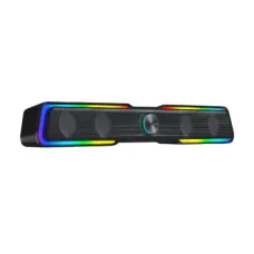 Fantech GS305 Beat Bar RGB Dule Mode Gaming Speaker