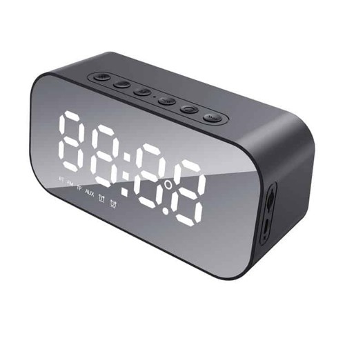 Havit HV-M3 Alarm Clock Bluetooth Speaker Price in Bangladesh
