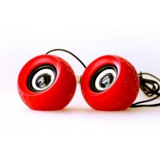 Havit HV-SK486 USB 2.0 Speaker 