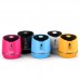 HAVIT HV-SK521BT mini wireless Speaker