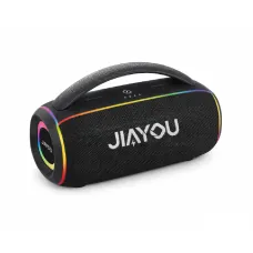 Jiayou BOOMBOX B20 Portable Bluetooth Speaker