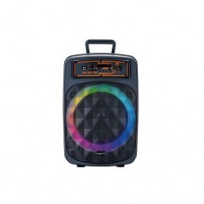 Havit SF124BT Bluetooth  RGB Light  Speaker with Microphone