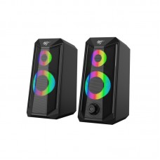 Havit SK202 RGB Gaming USB Speaker